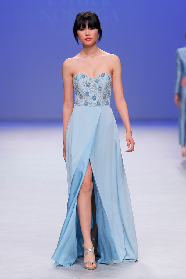 ilovebrides.pt Esther Noriega Coleção 2020 Vestidos de festa e cerimonia